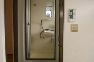 Before 仙台集合住宅